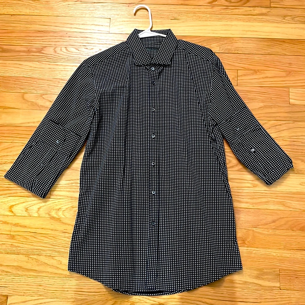 Massimo Rebecchio Dress Shirt